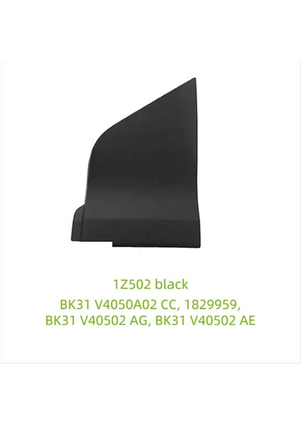 Ford Transit Mk8 V363 (2014-ON) Yakıt Deposu Kapağı BK31V4050A02CC (Yurt Dışından) modelleri