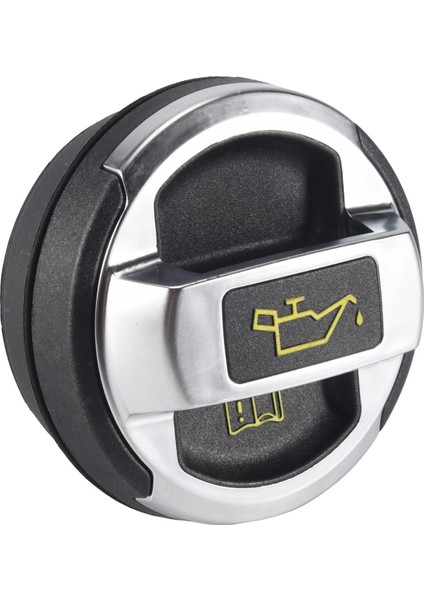 Audi-R8 A3 A4 A6 A8 Golf Passat 420103485B Için Araba Yağı Dolgu Kapağı Kapağı (Yurt Dışından)