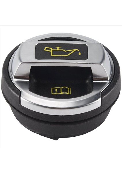 Audi-R8 A3 A4 A6 A8 Golf Passat 420103485B Için Araba Yağı Dolgu Kapağı Kapağı (Yurt Dışından) fiyatları