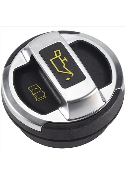Audi-R8 A3 A4 A6 A8 Golf Passat 420103485B Için Araba Yağı Dolgu Kapağı Kapağı (Yurt Dışından) modelleri