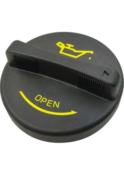 26510-26620 Motor Yağı Doldurucu Kapak Gaz Kapağı Kapak Yağ Kapağı Hyundai Kia Accent Elantra Spectra Tucson Sportage (Yurt Dışından) modelleri