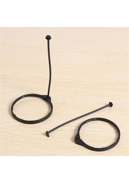 10PCS Araba Yağı Yakıt Kapağı Kapak Hattı Yüzüğü Honda Civic Crv Accord Için Petrol Jazz City Odyssey Acura Için (Yurt Dışından) fırsatları