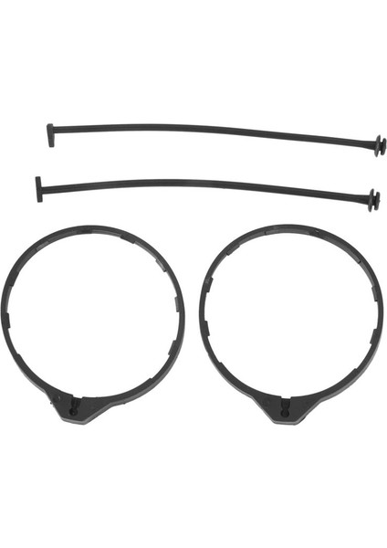 10PCS Araba Yağı Yakıt Kapağı Kapak Hattı Yüzüğü Honda Civic Crv Accord Için Petrol Jazz City Odyssey Acura Için (Yurt Dışından) indirimleri