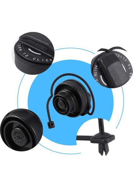 Porsche Için Yakıt Deposu Kapağı Içinde Araba Gazı Benzin Tankı Kapağı 986 987 996 997 Boxster Cayman 99620124103 99950749940 (Yurt Dışından) indirimleri