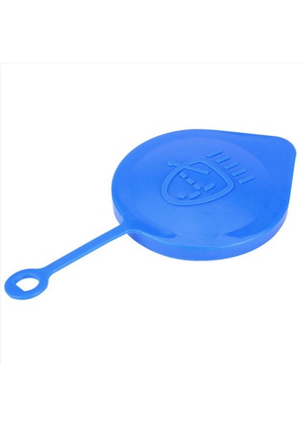 3x Araba Mavi Ön Cam Silecek Yıkama Sıvısı Rezervuar Tank Kapağı Civic Cr-V 38513SBO961 (Yurt Dışından) fırsatları