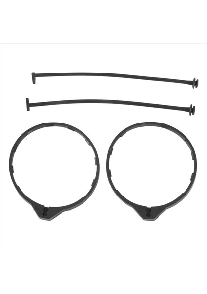 40PCS Araba Yağı Yakıt Kapağı Kapak Hattı Yüzüğü Honda Civic Crv Accord Için Petrol Jazz City Odyssey Acura Için (Yurt Dışından) modelleri