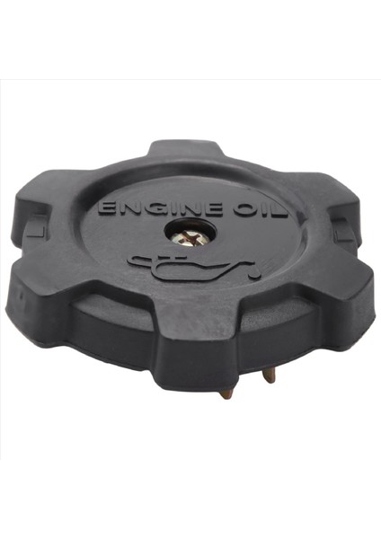Mitsubishi Için 5x Motor Yağı Dolgu Kapağı Shogun Pajero Montero Io Lancer Evo Galant Eclipse L200 L300 L400 (Yurt Dışından) fiyatları