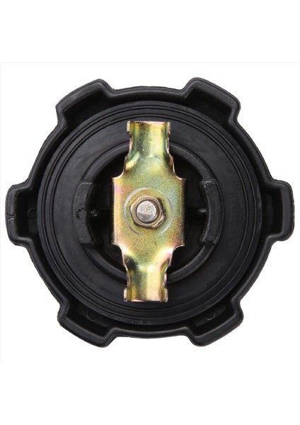 Mitsubishi Için 5x Motor Yağı Dolgu Kapağı Shogun Pajero Montero Io Lancer Evo Galant Eclipse L200 L300 L400 (Yurt Dışından) fırsatları