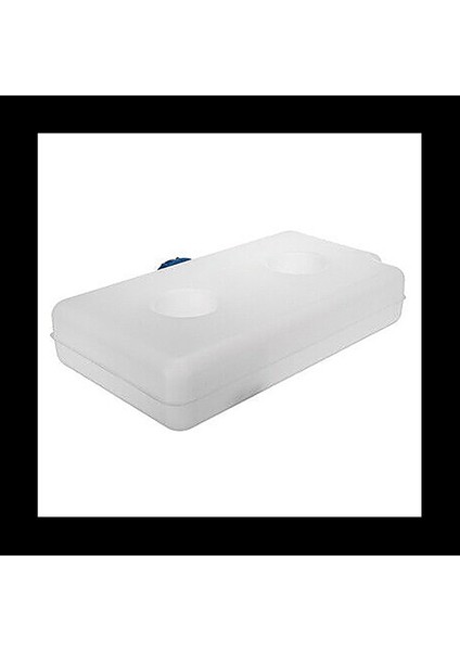 3x Evrensel 7l Plastik Yakıt Deposu Yağ Benzin Deposu Hava Park Isıtıcı Tankı Araç Karavan Karavan Motorum Park Isıtıcı Aracı (Yurt Dışından) fırsatları