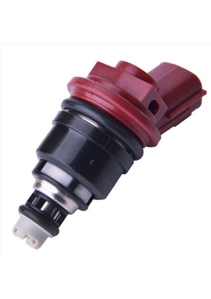 Nissan Maxima Için 2x Yakıt Enjektör Nozul 1992-1999 Infiniti I30 96-99 3 0l 16600-96E00 Otomobil Motoru (Yurt Dışından) modelleri