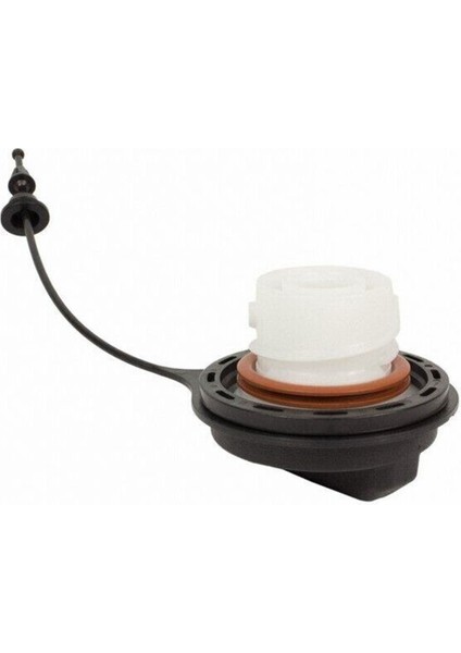 Araba Yakıt Deposu Caps 8C3Z-9030-A Ford F-250 F-450 F-550 E-150 E-350 Van Navigator 2005-2009 Gaz Dolgu Kapağı 8C3Z9030A (Yurt Dışından)