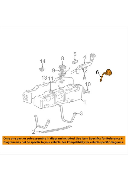 Araba Yakıt Deposu Caps 8C3Z-9030-A Ford F-250 F-450 F-550 E-150 E-350 Van Navigator 2005-2009 Gaz Dolgu Kapağı 8C3Z9030A (Yurt Dışından) fiyatları