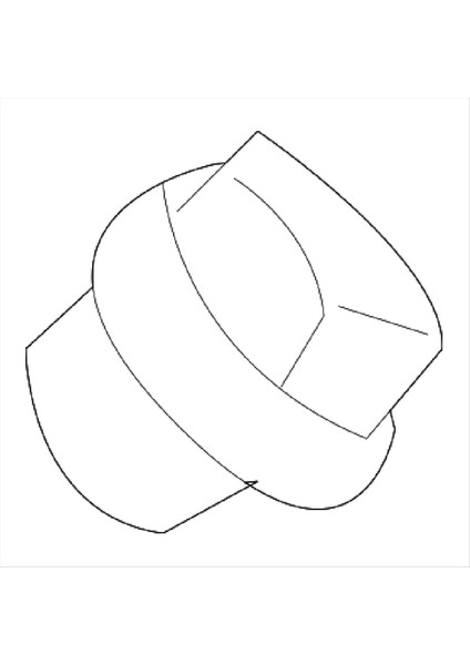 Araba Yakıt Deposu Caps 8C3Z-9030-A Ford F-250 F-450 F-550 E-150 E-350 Van Navigator 2005-2009 Gaz Dolgu Kapağı 8C3Z9030A (Yurt Dışından) fırsatları