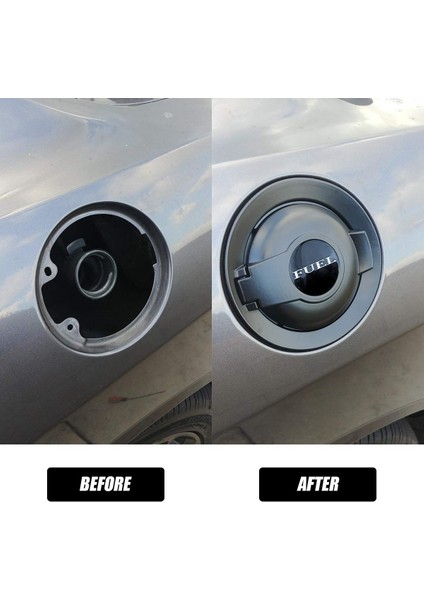 68250120AA 2008-2019 Için Dodge Challenger Yakıt Gaz Kapağı Deposu Yağ Kapı Yakıt Gaz Kapısı Buhar Sürümü (Yurt Dışından) modelleri