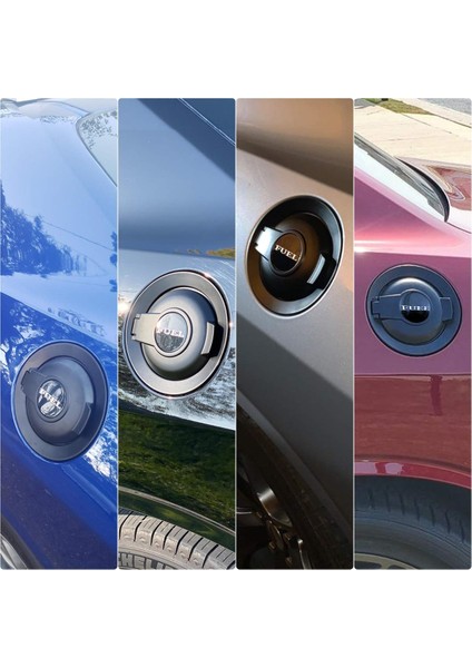68250120AA 2008-2019 Için Dodge Challenger Yakıt Gaz Kapağı Deposu Yağ Kapı Yakıt Gaz Kapısı Buhar Sürümü (Yurt Dışından) indirimleri