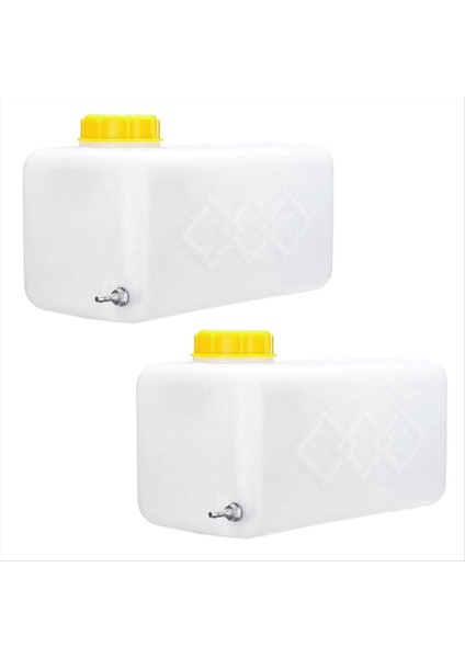2pcs 5 5l Plastik Hava Parkı Isıtıcı Yakıt Deposu Benzinli Yağ Depolama Eberspacher Kamyon Karavanı Akaryakıt Yağı Benzin Tankı (Yurt Dışından) indirimleri