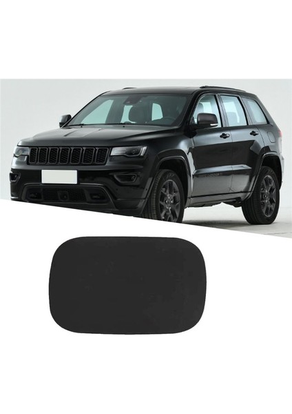 Jeep Grand Cherokee Için Araba Yakıt Deposu Kapı Döşeme Dodge Durango 2014-2022 Yakıt Deposu Dış Kapağı 5LW29GW7AB 5MG24LAUAA (Yurt Dışından) fiyatları