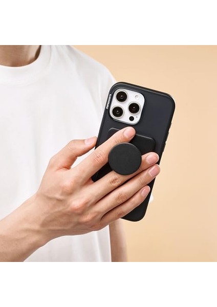 Popwallet+ Değiştirilebilir Poptop - Siyah fiyatları