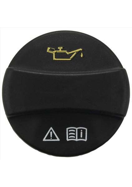 4x Için Mercedes-Benz W163 W164 W201 W202 W203 W208 W209 Motor Yağı Dolgu Kapağı A0000100301 (Yurt Dışından) fiyatları