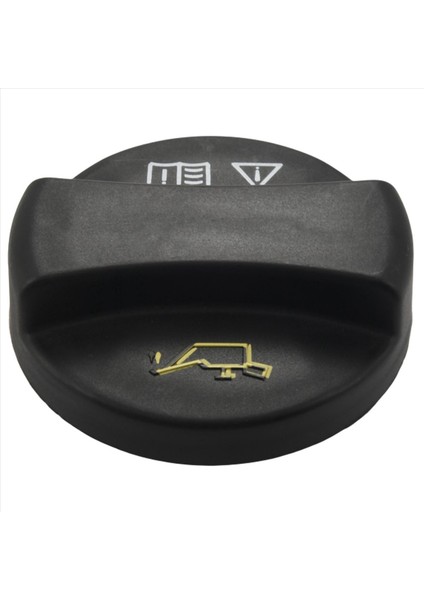 4x Için Mercedes-Benz W163 W164 W201 W202 W203 W208 W209 Motor Yağı Dolgu Kapağı A0000100301 (Yurt Dışından) modelleri