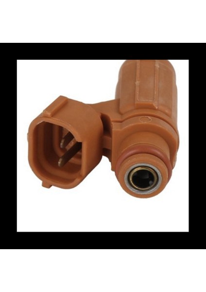 4x Yakıt Enjektör Nozul 49033-1060 Kawasaki Için Brute Force 750 Z1000 2003 2004 2005 2006 2007 2008 2009 2009 2011 2011 2011 2012 2012 2012 (Yurt Dışından) fırsatları