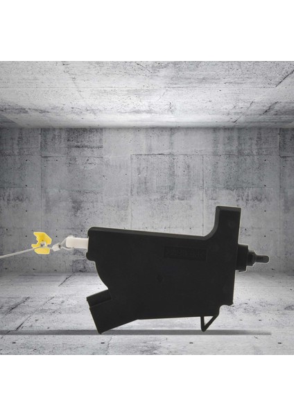 81590-2W000 Yakıt Gaz Kapısı Kilidi Serbest Bırakma Aktüatör Hyundai Santa Fe 2 0l 2 4l 2013-2018 (Yurt Dışından) modelleri