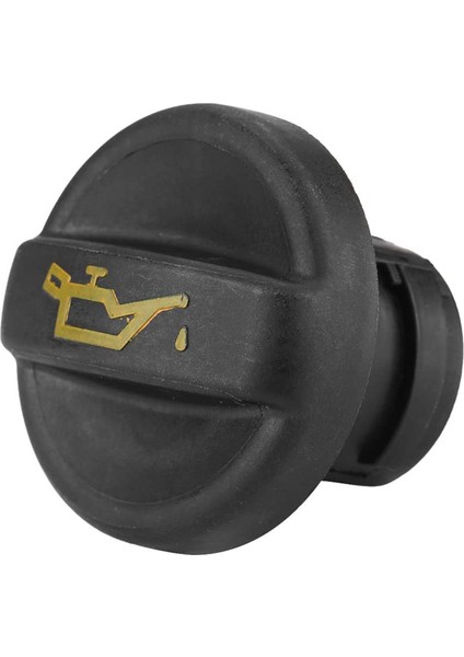 Citroen 1 4hdı 1 6hdı 2 0hdı 1180F9 Için Peugeot 207 307 Için Araba Motoru Yağı Kapağı Dolgu Kapağı (Yurt Dışından)
