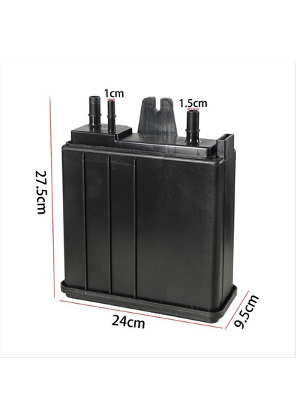 Chevrolet Tahoe Gmc Yukon 2004-2016 Için Evaporatif Kömür Kutusu 911-149 (Yurt Dışından) indirimleri