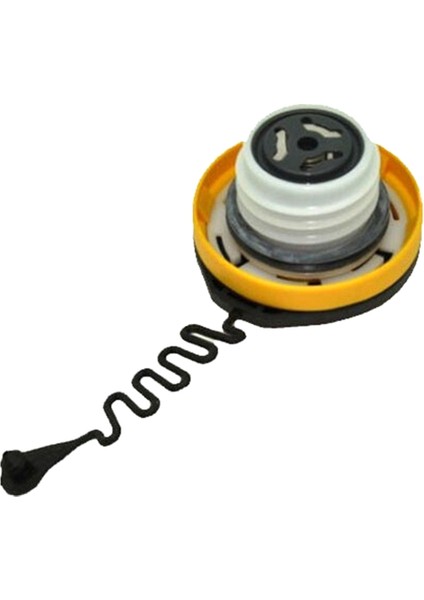 Araba Iç Gaz Petrol Tank Kapağı Land Rover Freelander Için Yakıt Deposu Kapağının Içinde 2 2006-2014 LR034129 (Yurt Dışından)