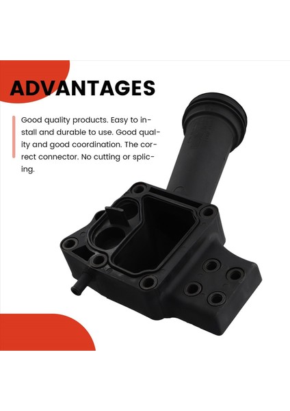 1 Pcs Su Pompası Bağlantı Borusu Soğutucu Bağlantı Borusu Volvo Bus Excavator Rvı 20555313 3161417 7420555313 (Yurt Dışından) fırsatları