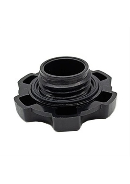 2pcs Araba Yağı Dolgu Kapağı Motor Yağ Kapağı 15610-P2A-000 Honda Accord Plastik Civic Crx (Yurt Dışından) modelleri