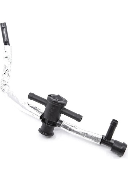 Audi A4 A5 A6 A7 A8 Q5 Q7 Touareg 2011-2018 Arka Motor Soğutucu Borusu 059121086AH / 059121671B (Yurt Dışından)