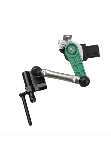 Vw Touareg V6 V8 2011-2018 Için Yükseklik Seviyesi Sensörü Far Seviyesi Sensörü 7P0616213 (Sol) (Yurt Dışından)