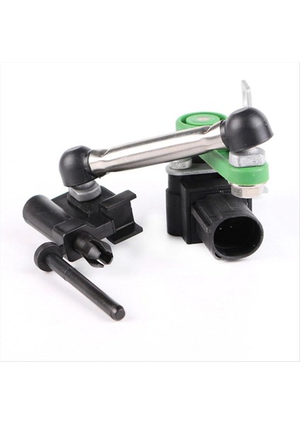 Vw Touareg V6 V8 2011-2018 Için Yükseklik Seviyesi Sensörü Far Seviyesi Sensörü 7P0616213 (Sol) (Yurt Dışından) modelleri