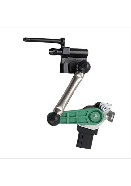 Vw Touareg V6 V8 2011-2018 Için Yükseklik Seviyesi Sensörü Far Seviyesi Sensörü 7P0616213 (Sol) (Yurt Dışından) indirimleri