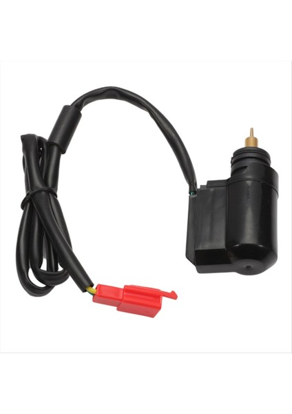 Motosiklet Karbüratör Gy6 50CC 125CC 125CC 150CC Scooter Moped Için Otomatik Elektrikli Şok (Yurt Dışından)