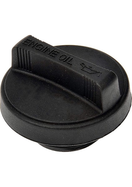 Motor Yağı Dolgu Kapağı 121800H012 / 1218028010 Lexus Scion Için Toyota 4runner Avalon Camry Corolla Fj (Yurt Dışından)