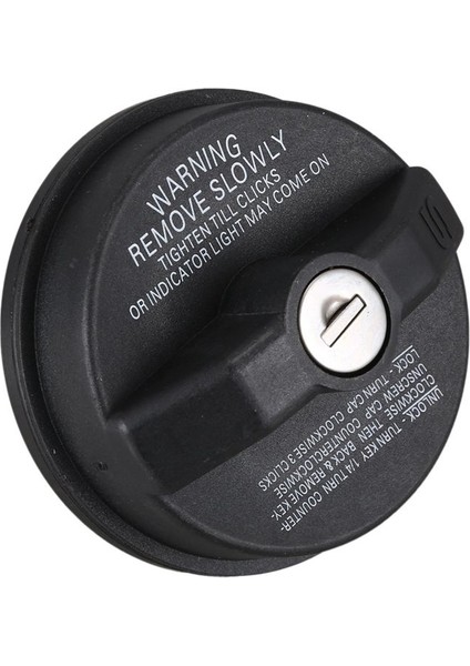 3x Yakıt Deposu Kapak Regüler Kilitleme Yakıt Kapağı Stant 10504 77300-47020 (Yurt Dışından) fiyatları