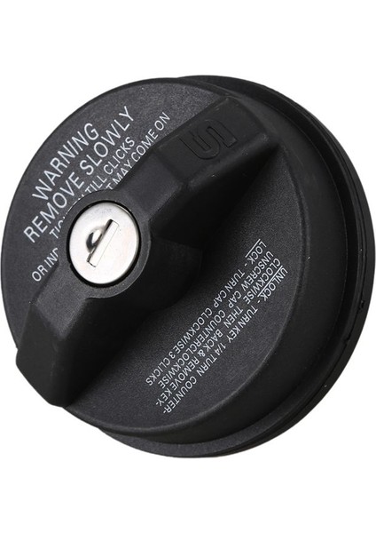 3x Yakıt Deposu Kapak Regüler Kilitleme Yakıt Kapağı Stant 10504 77300-47020 (Yurt Dışından) modelleri