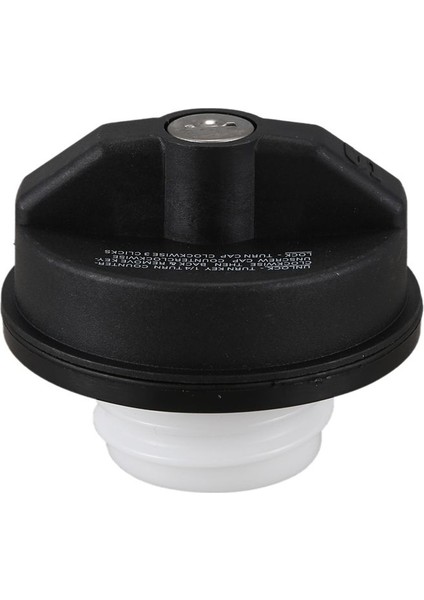 3x Yakıt Deposu Kapak Regüler Kilitleme Yakıt Kapağı Stant 10504 77300-47020 (Yurt Dışından) indirimleri