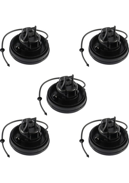 Citroen C3/c-Elysee/c5/c6/ds5 Peugeot 308/301/2008/508/RCZ 1508N7 9687552880 (Yurt Dışından)