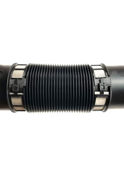 2x Araç Hava Emme Kanalı Hortumu Mercedes Benz W220 S280 S320 S350 1120943682 1120943782 (Yurt Dışından)