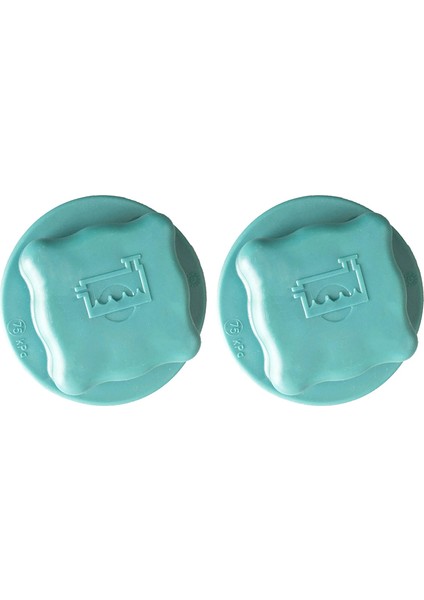 2x Soğutucu Tank Rezervuar Kapak Radyatör Kapak Motor Soğutucu Kapağı Volvo S40 S60 S80 V70 V90 XC90 C70 1985-2014 9445462 (Yurt Dışından)