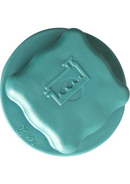 2x Soğutucu Tank Rezervuar Kapak Radyatör Kapak Motor Soğutucu Kapağı Volvo S40 S60 S80 V70 V90 XC90 C70 1985-2014 9445462 (Yurt Dışından) fiyatları