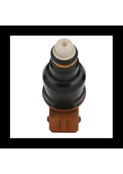 2 Adet Yakıt Enjektör Nozeti 35310-23210 35310 23210 Hyundai Için 95-00 Elantra Tiburon 96-01 2 0l (Yurt Dışından) fırsatları