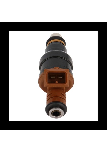 2 Adet Yakıt Enjektör Nozeti 35310-23210 35310 23210 Hyundai Için 95-00 Elantra Tiburon 96-01 2 0l (Yurt Dışından) indirimleri