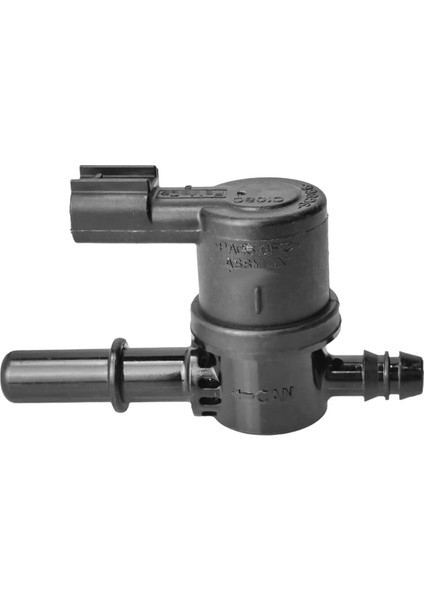 Yeni Emisyon Buharı Teneke Teneke Boya Valfı 9U5A-9G866-DC Ford Fuel Buharı Puraj Solenoid Için 9U5A9G866DD 9U5A9G866DC (Yurt Dışından)