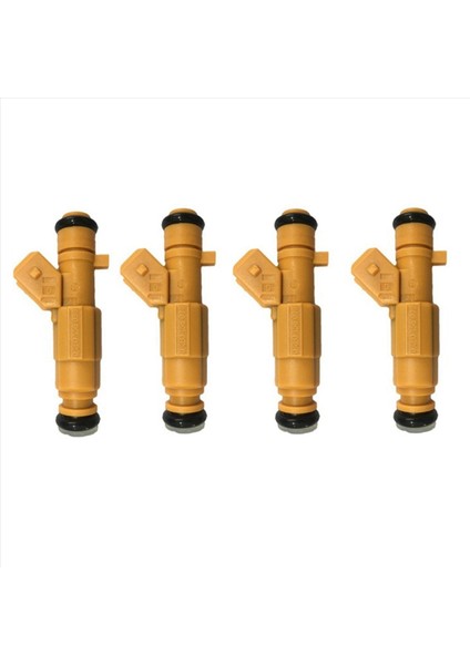 2x Yakıt Enjektörü 0280156096 032906031D 0 280 156 096 Seat Için Cordoba Ibiza Golf Için 1 6l Enjektör Nozul (Yurt Dışından) fiyatları