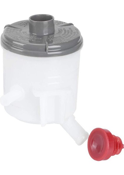 6x 53701-S5D-A02 Hidrolik Direksiyon Pompası Yağ Tank Sıvı Rezervuar Honda Civic Es1 Es5 Es8 2001-2005 Için (Yurt Dışından) modelleri