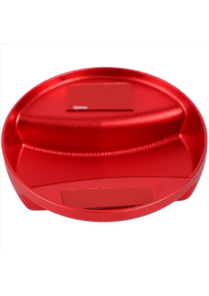 2x Alüminyum Alaşım Yakıt Deposu Kapağı Kapak Bmw X1 X2 X3 X4 X5 X6 F10 F15 F16 F25 F26 F30 F34 F35 F48 (Kırmızı Benzin) (Yurt Dışından) modelleri